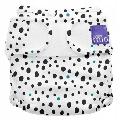 BAMBINO MIO inlindning för blöja <9kg