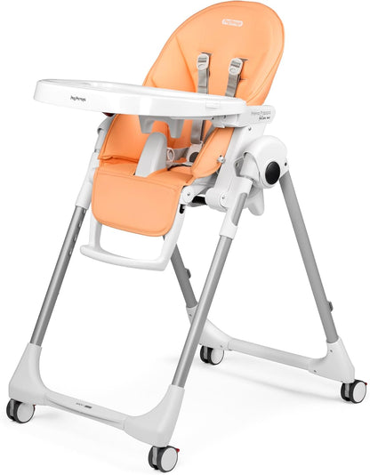 PEG PEREGO Prima Pappa Follow Me Hochstuhl bis 15kg