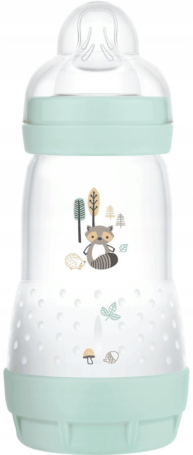 MAM Easy Start αντικοιλιακή φιάλη 260ml 2μ+