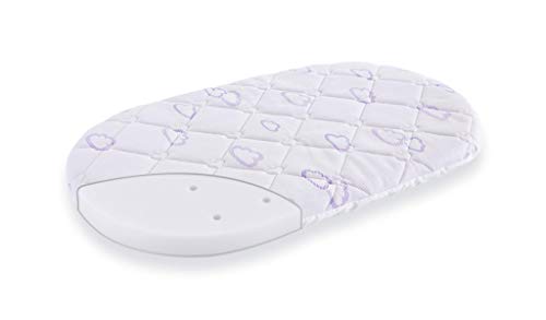 TRÄUMELAND Sleep Fresh στρώμα για πορτ μπεμπέ 73x28 cm