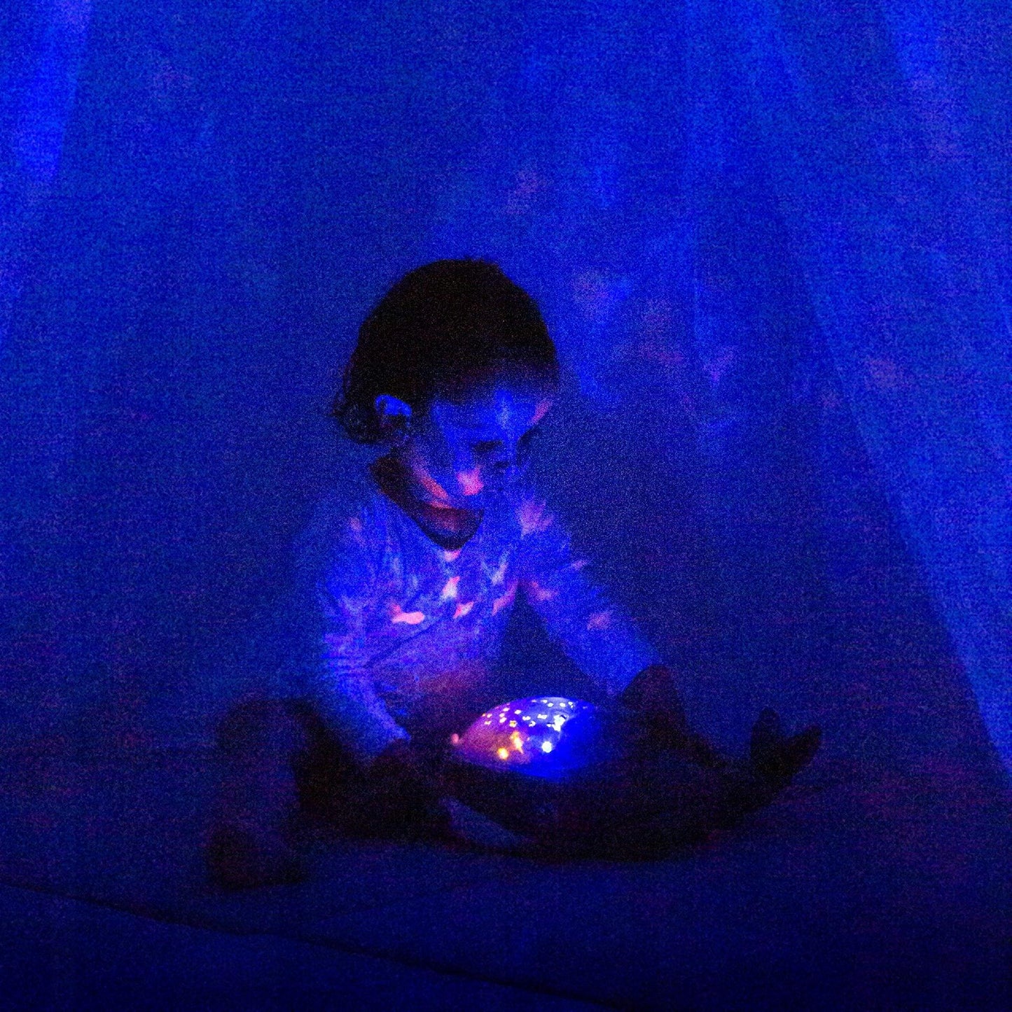 PABOBO Aqua Dream PROJEKTOR z melodią
