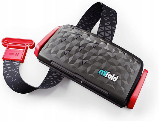 MIFOLD Comfort compact car seat