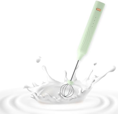 CLIMSON blender voor fles met melkpoeder 29,5 cm