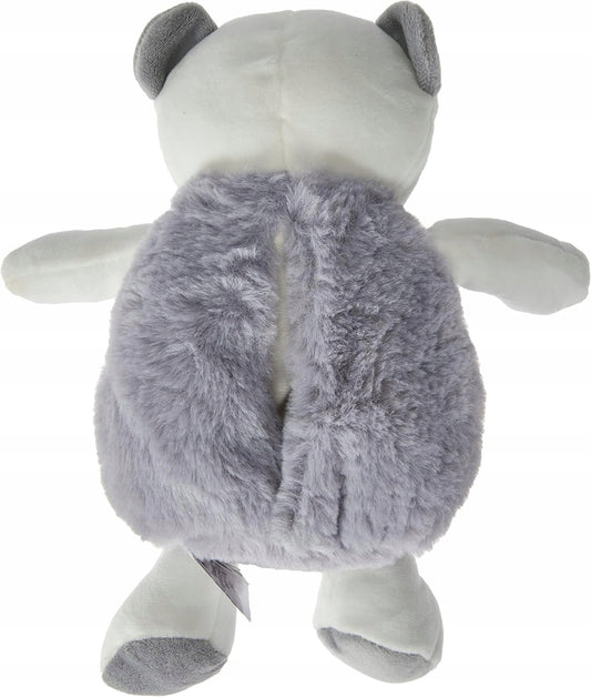 DOUDOU et COMPAGNIE λούτρινο μελωδικό προτζέκτορας PANDA 25 cm – φωτογραφία προϊόντος 2