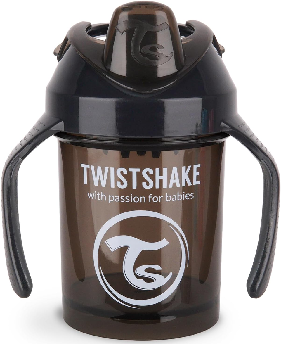 TWISTSHAKE Mini Cup capless cup