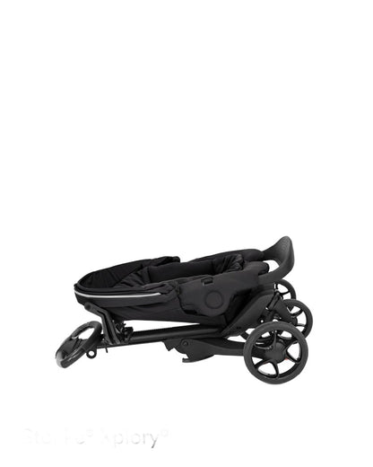 STOKKE Xplory X καρότσι περιπάτου PREMIUM UPF50+ έως 22kg αξεσουάρ