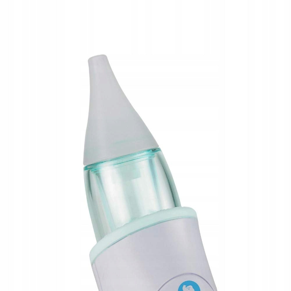 BEBE CONFORT aspirator nazal electric 4 capete + etui