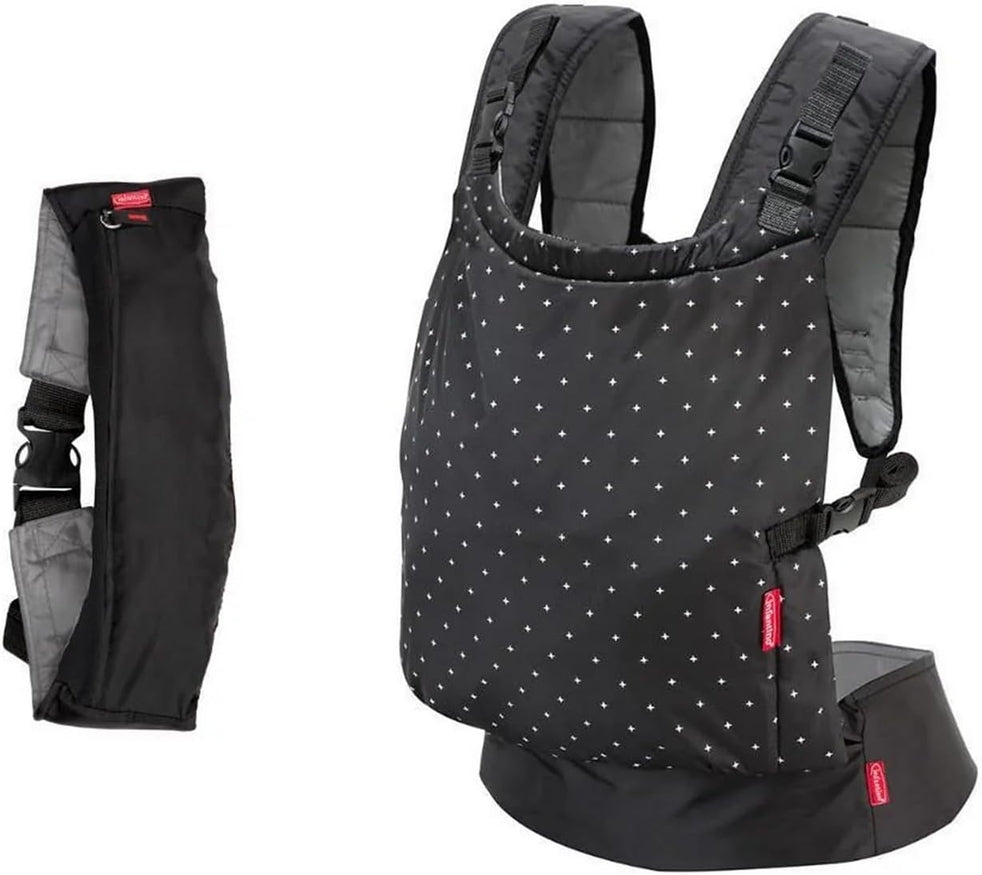 INFANTINO ZIP marsupiu ergonomic 5,4–18 kg
