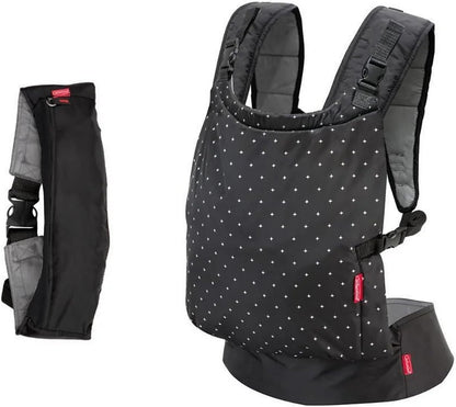 INFANTINO ZIP marsupiu ergonomic 5,4–18 kg