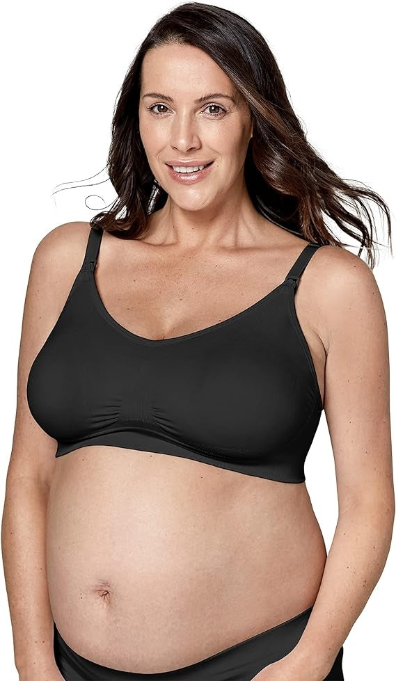 MEDELA KEEP COOL ULTRA biustonosz do karmienia + wkładki XXL