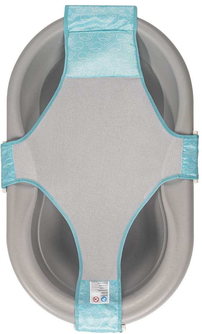 REER MyHappyBath Sling ένθετο αιώρας για μπανιέρα 64 x 100 cm