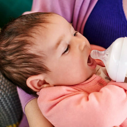 PHILIPS AVENT σετ 4 μπιμπερό, πιπίλα, βούρτσα