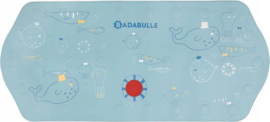 BADABULLE anti-sweat mat for bath XXL