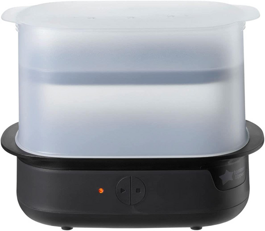 TOMMEE TIPPEE Super-Steam electric steam sterilizer
