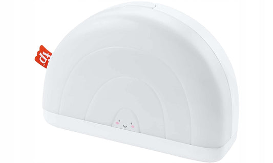FISHER-PRICE HGB91 calmante musicale suoni melodie luci