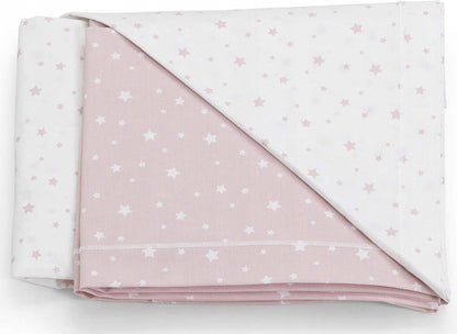 ITALBABY set of bedding covers