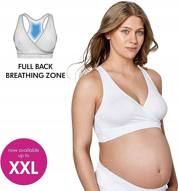 MEDELA KEEP COOL SLEEP sutien de alăptare pentru noapte XXL