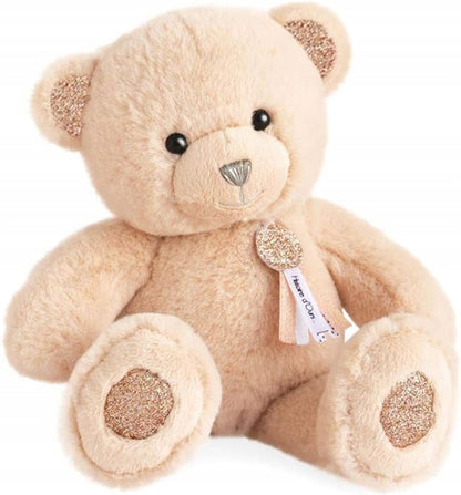 HISTOIRE d'OURS Βελούδινο λούτρινο αρκουδάκι 24 εκ.