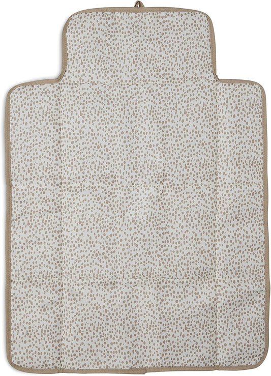 Jollein Boucle beige changing mat 71x50 cm