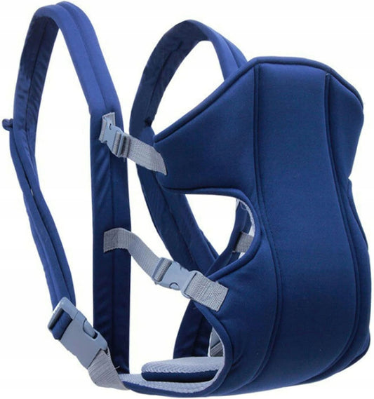 Ergonomický nastaviteľný nosič 3,5 – 15 kg