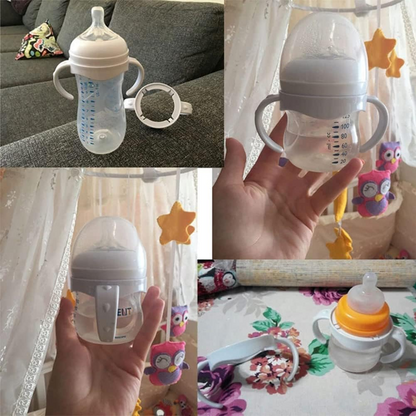 MOROFME βάση για μπιμπερό PHILIPS AVENT NATURAL