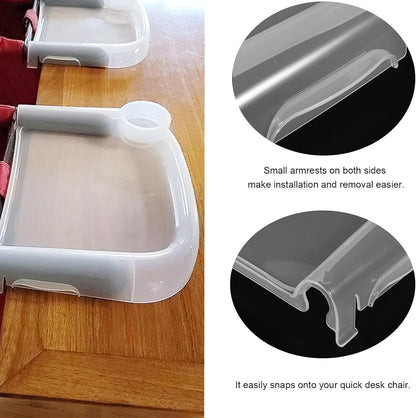 INGLESINA Dining Tray Plus δίσκος για καρέκλα ταξιδιού