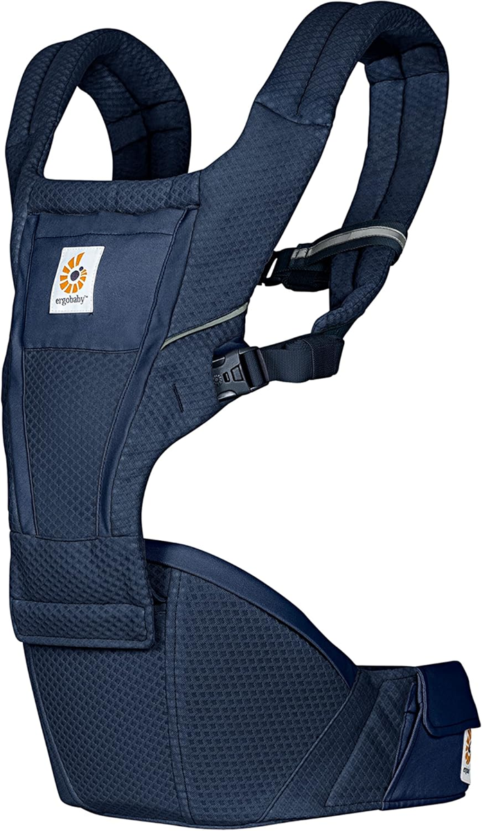 ERGOBABY ALTA Κάθισμα Ισχίου-Φορέας 5,5–20 kg