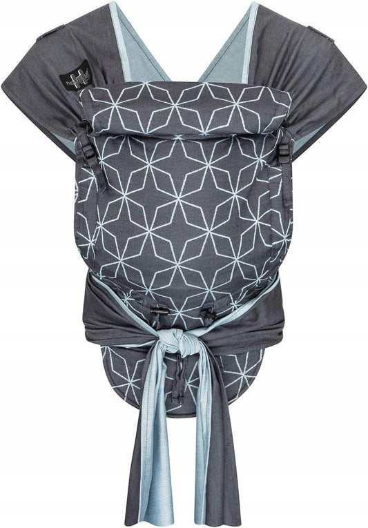 HOPPEDIZ hop-tye Buckle ergonomický nosič