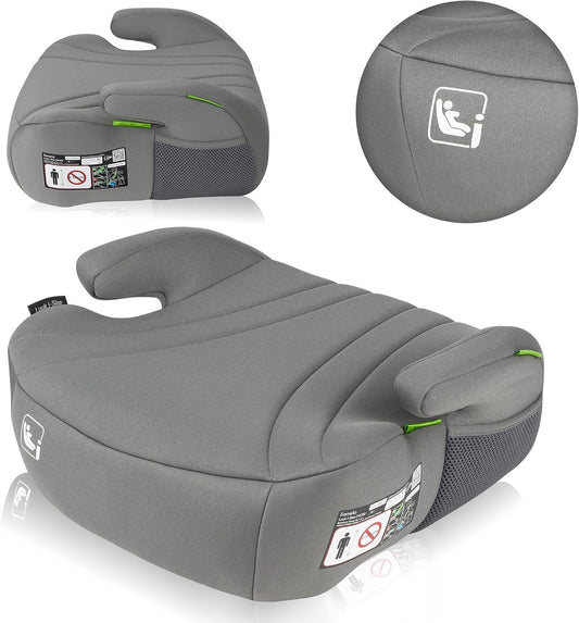 Lionelo Luuk i-Size car booster seat 125-150 cm