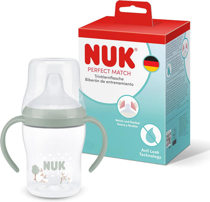 NUK Perfect Match Learner kubek treningowy 150 ml 6m+