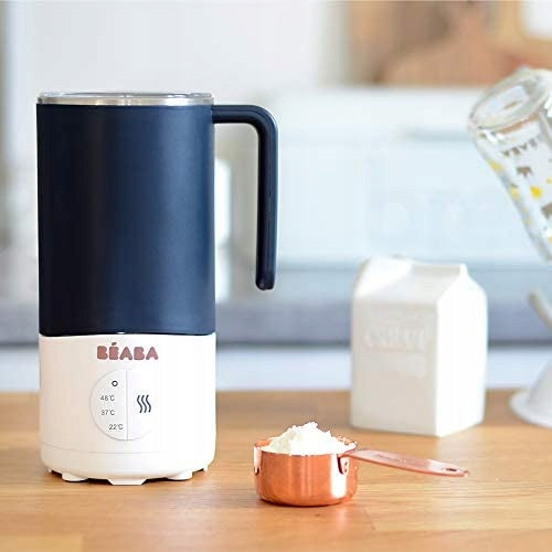 BEABA milk prep EKSPRES για γαλακτώδη ροφήματα – φωτογραφία προϊόντος 2