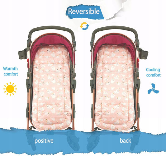 MIRACLE BABY univerzális betét sportbabakocsihoz