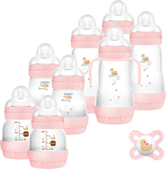 MAM Easy Start Anti-Colic