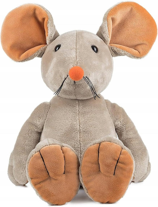 SCHAFFER Knuffelmuis Eddi 37 cm