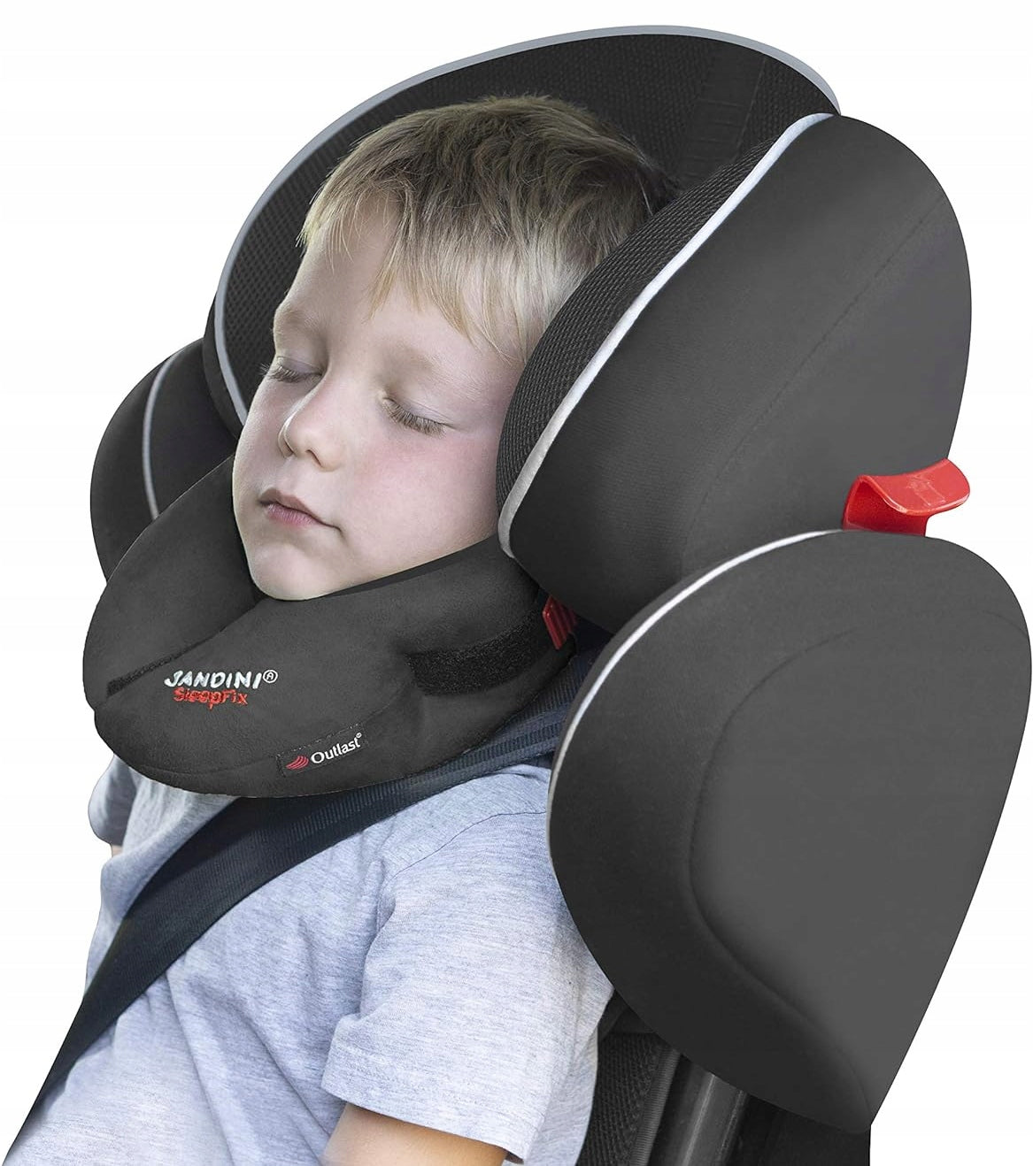 SANDINI SleepFix Kids μαξιλάρι σταθεροποίησης 18 m+