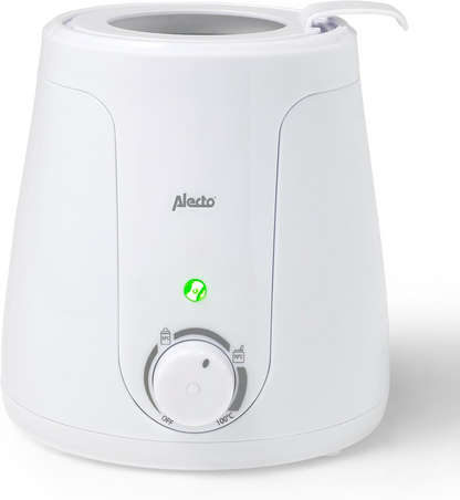 ALECTO BW-70 podgrzewacz do butelek i słoików