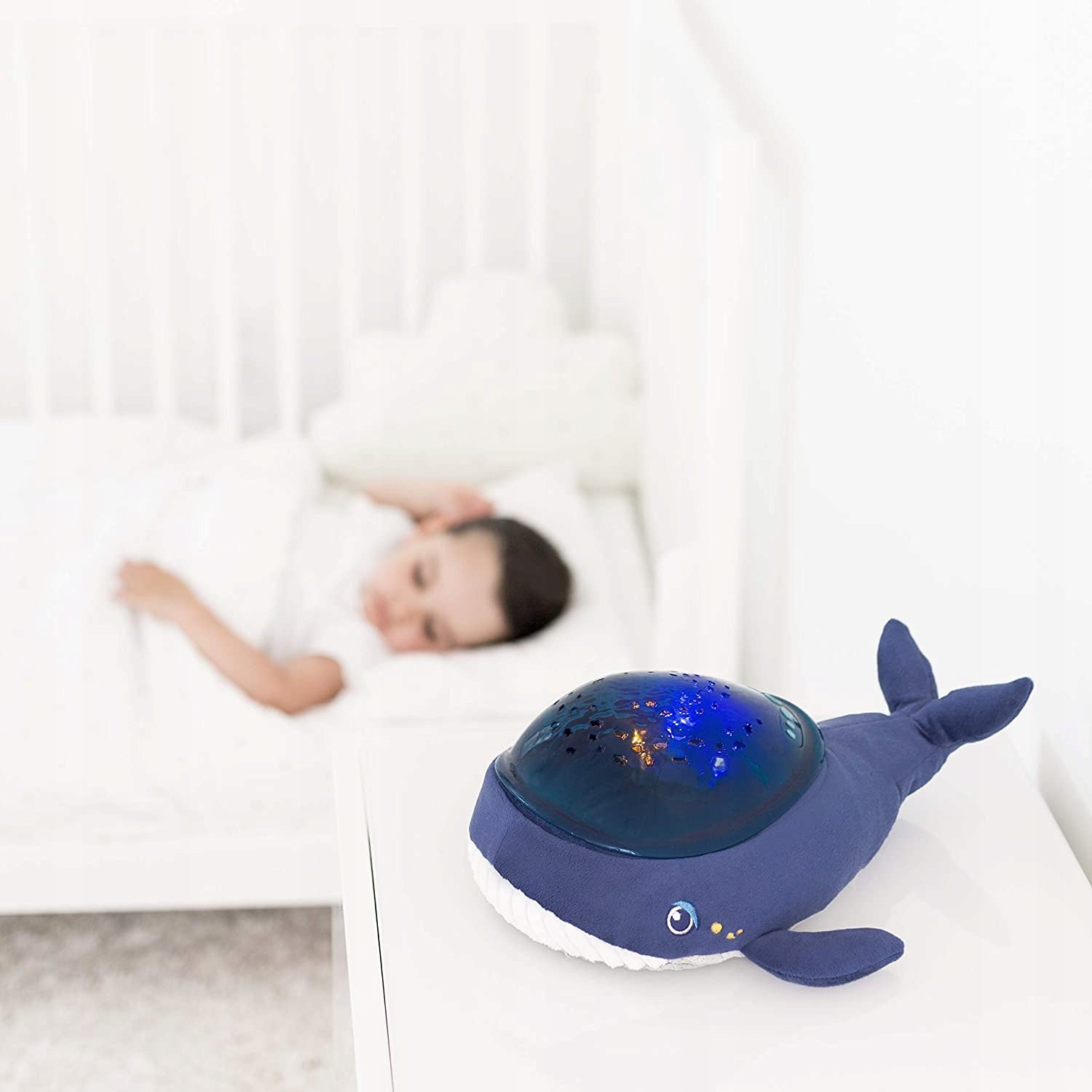 PABOBO Aqua Dream PROJEKTOR z melodią