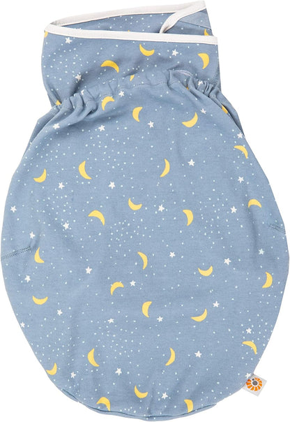 ERGOBABY Swaddler σάκος φασκιώματος 0-3 μηνών 47-61 cm