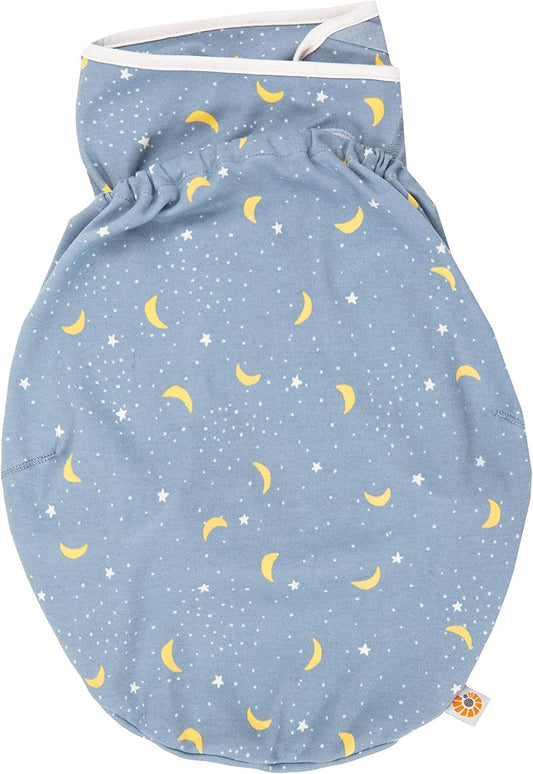 ERGOBABY Swaddler înfășător sac de dormit 0-3 luni 47-61 cm