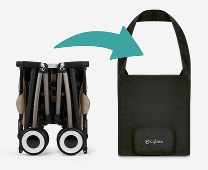 CYBEX GOLD τσάντα μεταφοράς για καρότσι LIBELLE