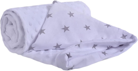 double-sided blanket 75x100 cm