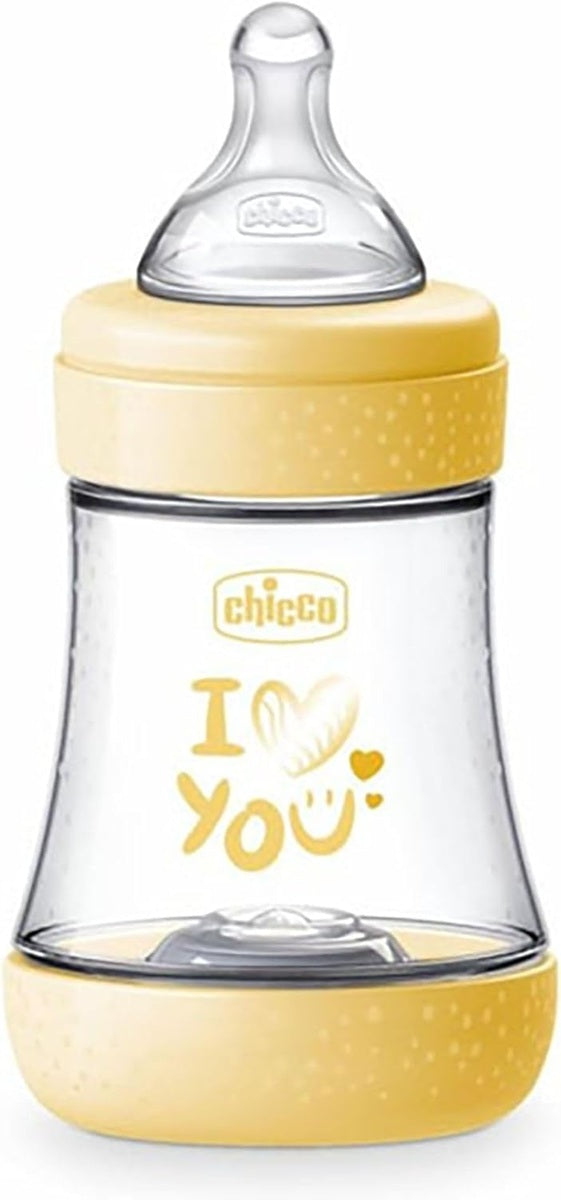 CHICCO Perfect 5 bottle