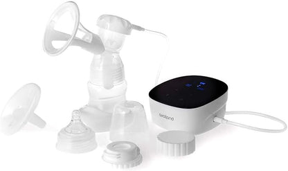 AVAILAND NATURE SMART3 ηλεκτρικός θήλαστρο BPA FREE
