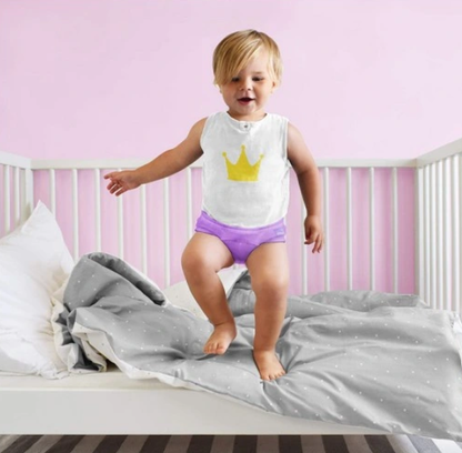 BAMBINO MIO εκπαιδευτικά εσώρουχα καμηλοπάρδαλη 2–3 ετών