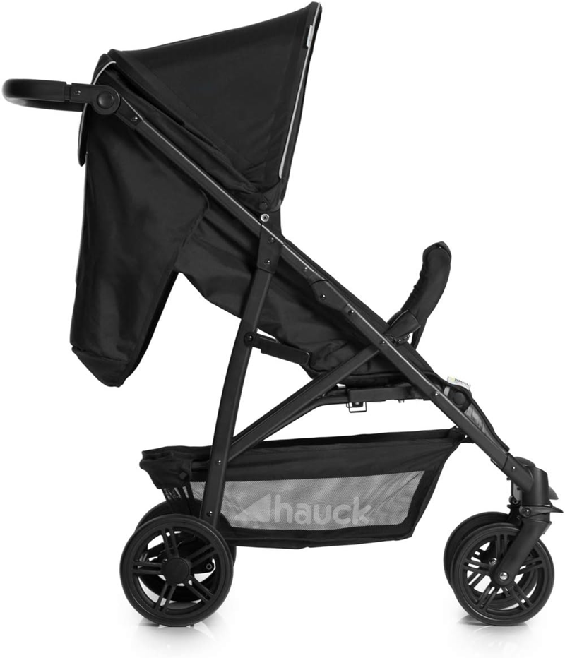 HAUCK RAPID4 καροτσάκι βόλτας για βρέφη έως 22 kg