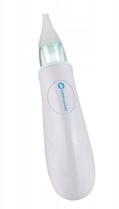 BEBE CONFORT aspirator nazal electric 4 capete + etui