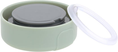 LASSIG Food Jar ΘΕΡΜΟΣ ΦΑΓΗΤΟΥ από ανοξείδωτο ατσάλι 315 ml ΛΕΜΟΝΙ