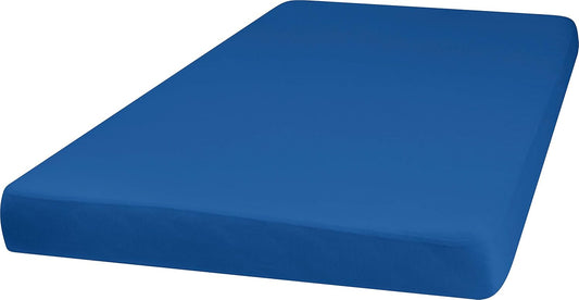 PLAYSHOES mattress protector, waterproof fitted sheet