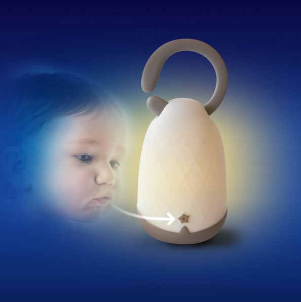 PABOBO LumiBlo φορητό μαγικό φανάρι