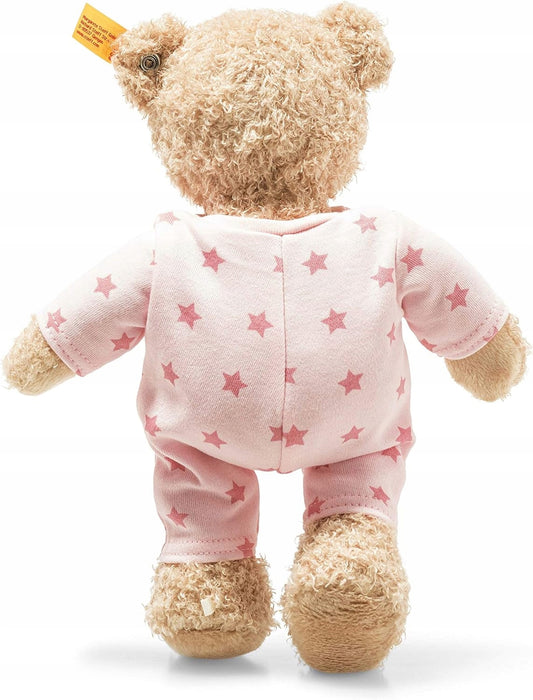 STEIFF Αρκουδάκι Teddy and Me με πιτζάμες για κορίτσια 25 cm